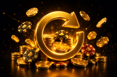 Freispiele-Bonus Jackpotpiraten Casino – 60% bis €300 wöchentlich