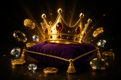 VIP-Programm Jackpotpiraten Casino – 5 Stufen, persönlicher Manager
